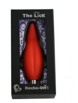 The Lick