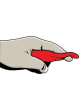 Finger Tingles